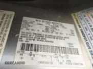 ✅ 2009 Ford Expedition Max SSV • VIN: 1FMFK155X9LA03932 • Lot: 42770594. Wystawiony na IAAI z przebiegiem 151 968 mil. Bezpłatny archiwum sprzedaży aukcyjnych z USA i szczegółowy raport historii pojazdu na DreamBid. Zdjęcie 9.