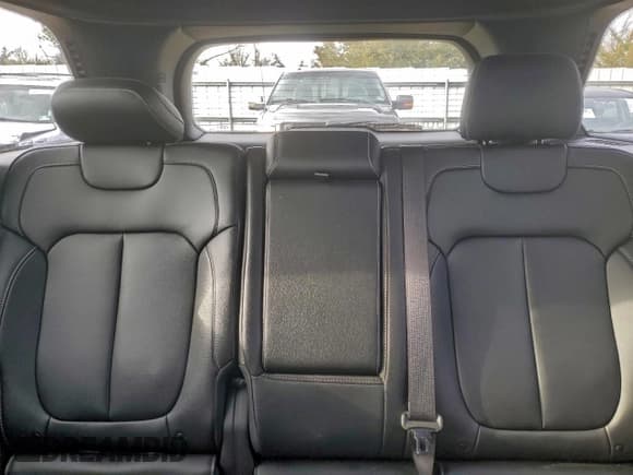 ✅ 2024 Jeep Grand Cherokee Limited • VIN: 1C4RJHBG6RC217755 • Лот: 93012095. Опубликован ранее на Copart с пробегом 11 995 миль. Бесплатный доступ к архиву аукционных продаж из США и подробный отчёт об истории автомобиля на DreamBid. Изображение 10.