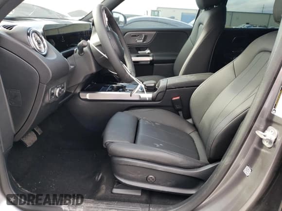 ✅ 2023 Mercedes-Benz EQB 350 • VIN: W1N9M1DB7PN056925 • Лот: 79212083. Опубликован ранее на Copart с пробегом 1 274 миль. Бесплатный доступ к архиву аукционных продаж из США и подробный отчёт об истории автомобиля на DreamBid. Изображение 7.