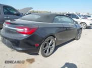 ✅ 2016 Buick Cascada Premium • VIN: W04WT3N57GG032849 • Лот: 43730298. Опубликован ранее на IAAI с пробегом Не указан. Бесплатный доступ к архиву аукционных продаж из США и подробный отчёт об истории автомобиля на DreamBid. Изображение 4.