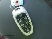 ✅ 2022 Hyundai Santa Fe Calligraphy • VIN: 5NMS5DAL5NH450731 • Lot: 42659992. Listed on IAAI with 39,971 mi. Free auction sales archive from the USA and detailed vehicle history report at DreamBid. Image 11.