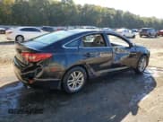 ✅ 2017 Hyundai Sonata 2.4L • VIN: 5NPE24AF2HH504963 • Lot: 86279385. Wystawiony na Copart z przebiegiem 214 342 mil. Bezpłatny archiwum sprzedaży aukcyjnych z USA i szczegółowy raport historii pojazdu na DreamBid. Zdjęcie 3.