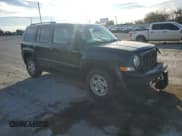 ✅ 2016 Jeep Patriot Sport • VIN: 1C4NJPBA9GD812076 • Lot: 91723825. Listed on Copart with 129,231 mi. Free auction sales archive from the USA and detailed vehicle history report at DreamBid. Image 4.