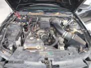 ✅ 2007 Ford Mustang GT Deluxe • VIN: 1ZVHT82H375278641 • Lot: 43571420. Listed on IAAI with 139,690 mi. Free auction sales archive from the USA and detailed vehicle history report at DreamBid. Image 10.