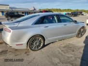 ✅ 2013 Lincoln MKZ Hybrid • VIN: 3LN6L2LU1DR821735 • Лот: 84994835. Опубликован ранее на Copart с пробегом 181 879 миль. Бесплатный доступ к архиву аукционных продаж из США и подробный отчёт об истории автомобиля на DreamBid. Изображение 3.