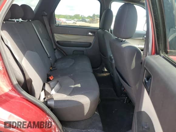 2009 Mercury Mariner с VIN 4M2CU81G29KJ02519, выставлен на аукционе Copart как лот 68518055 с пробегом 192 031 миль миль и Списание • Salvage title. История ставок и продаж доступна на DreamBid. Изображение 11.