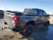 2022 Chevrolet Silverado 1500 Custom Trail Boss with VIN 3GCPDCEDXNG674837, listed as a Copart auction lot 88046125 with 28,973 mi miles and Clean title. Bid and sale history available at DreamBid. Image 3.