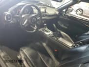 ✅ 2016 Mazda MX-5 Miata Grand Touring • VIN: JM1NDAD73G0114866 • Лот: 91503935. Опубликован ранее на Copart с пробегом 60 535 миль. Бесплатный доступ к архиву аукционных продаж из США и подробный отчёт об истории автомобиля на DreamBid. Изображение 8.