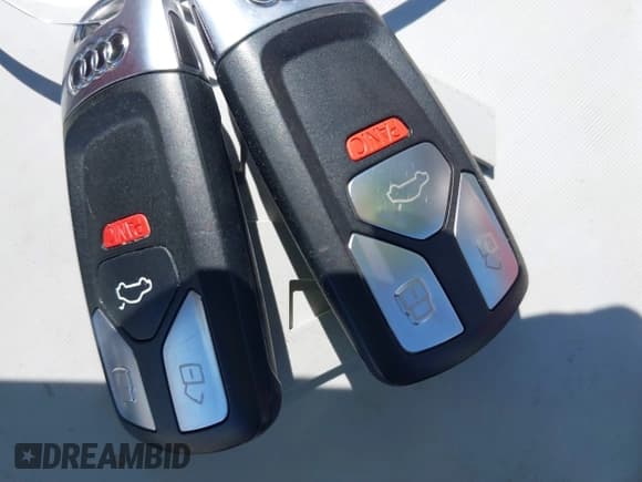 ✅ 2018 Audi Q5 Premium Plus • VIN: WA1BNAFY9J2012080 • Lot: 43172633. Wystawiony na IAAI z przebiegiem 85 964 mil. Bezpłatny archiwum sprzedaży aukcyjnych z USA i szczegółowy raport historii pojazdu na DreamBid. Zdjęcie 11.