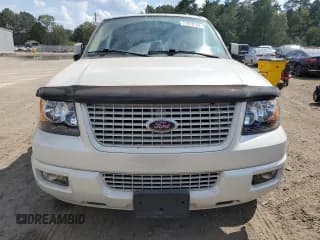 ✅ 2006 Ford Expedition Limited • VIN: 1FMFU19516LA80673 • Lot: 71478504. Listed on Copart with 173,962 mi. Free auction sales archive from the USA and detailed vehicle history report at DreamBid. Image 5.