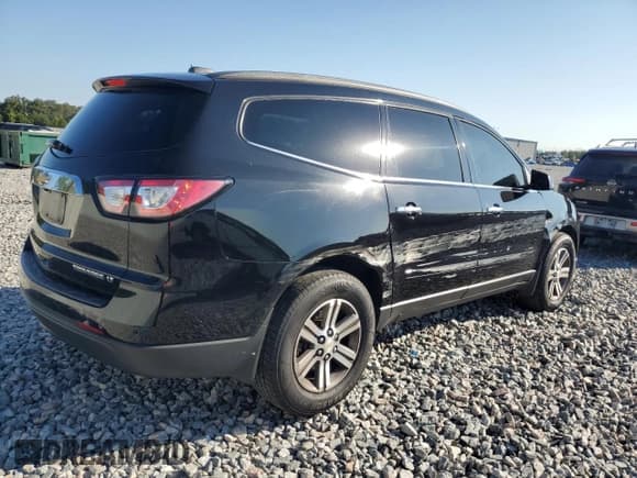 ✅ 2016 Chevrolet Traverse LT • VIN: 1GNKVGKD8GJ304336 • Lot: 89806755. Listed on Copart with 138,008 mi. Free auction sales archive from the USA and detailed vehicle history report at DreamBid. Image 3.