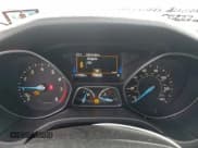 ✅ 2018 Ford Focus SEL • VIN: 1FADP3H24JL208392 • Lot: 94478665. Wystawiony na Copart z przebiegiem 112 369 mil. Bezpłatny archiwum sprzedaży aukcyjnych z USA i szczegółowy raport historii pojazdu na DreamBid. Zdjęcie 9.