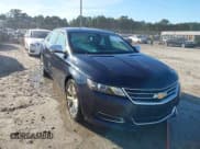✅ 2014 Chevrolet Impala LT • VIN: 2G1125S35E9286808 • Лот: 43531496. Опубликован ранее на IAAI с пробегом 212 790 миль. Бесплатный доступ к архиву аукционных продаж из США и подробный отчёт об истории автомобиля на DreamBid. Изображение 1.