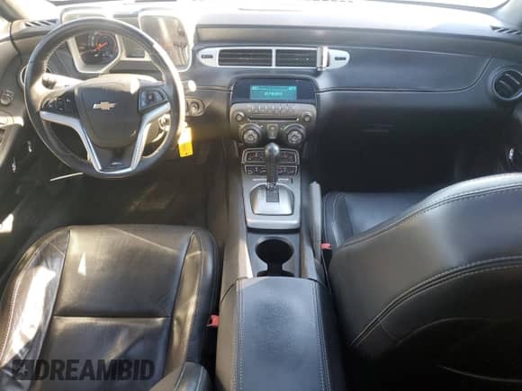 2012 Chevrolet Camaro 2SS с VIN 2G1FK1EJ8C9183467, выставлен на аукционе Copart как лот 89529495 с пробегом 72 684 миль миль и Чистый • Clean title. История ставок и продаж доступна на DreamBid. Изображение 8.