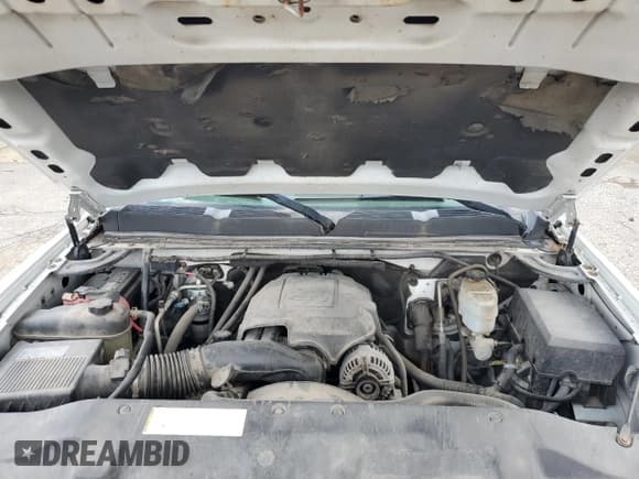 ✅ 2009 Chevrolet Silverado 2500HD LT • VIN: 1GCHK59K99E164782 • Лот: 60830665. Опубликован ранее на Copart с пробегом 132 567 миль. Бесплатный доступ к архиву аукционных продаж из США и подробный отчёт об истории автомобиля на DreamBid. Изображение 11.