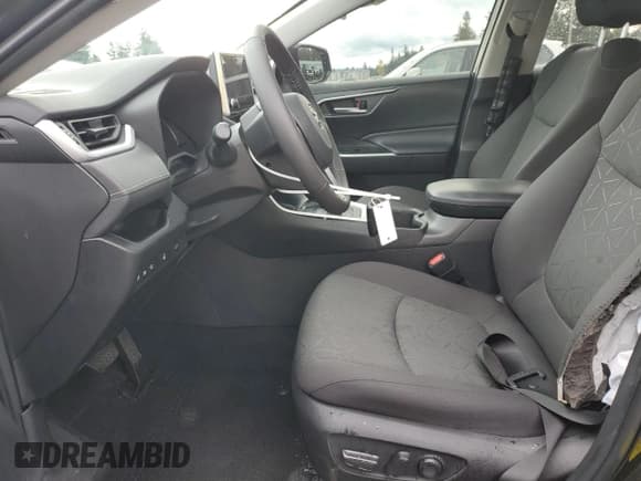 ✅ 2024 Toyota RAV4 Hybrid XLE • VIN: 4T3RWRFV7RU117676 • Лот: 91516535. Опубликован ранее на Copart с пробегом 42 205 миль. Бесплатный доступ к архиву аукционных продаж из США и подробный отчёт об истории автомобиля на DreamBid. Изображение 7.