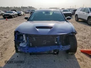 ✅ 2020 Dodge Charger GT • VIN: 2C3CDXHG5LH228429 • Лот: 81475895. Опубликован ранее на Copart с пробегом 58 789 миль. Бесплатный доступ к архиву аукционных продаж из США и подробный отчёт об истории автомобиля на DreamBid. Изображение 5.