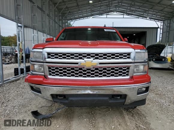 ✅ 2015 Chevrolet Silverado 1500 LT • VIN: 3GCUKREC7FG365878 • Лот: 86066355. Опубликован ранее на Copart с пробегом 306 482 миль. Бесплатный доступ к архиву аукционных продаж из США и подробный отчёт об истории автомобиля на DreamBid. Изображение 5.