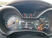 ✅ 2018 Chevrolet Impala LT • VIN: 2G1105S32J9111819 • Лот: 67279954. Опубликован ранее на Copart с пробегом 92 902 миль. Бесплатный доступ к архиву аукционных продаж из США и подробный отчёт об истории автомобиля на DreamBid. Изображение 9.