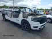 2023 Ram 1500 Limited с VIN 1C6SRFHT9PN602190, выставлен на аукционе IAAI как лот 42090395 с пробегом Не указан миль и . История ставок и продаж доступна на DreamBid. Изображение 1.