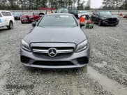 ✅ 2020 Mercedes-Benz C 43 AMG • VIN: WDDWJ6EB3LF971103 • Lot: 42152995. Wystawiony na Copart z przebiegiem 73 669 mil. Bezpłatny archiwum sprzedaży aukcyjnych z USA i szczegółowy raport historii pojazdu na DreamBid. Zdjęcie 10.