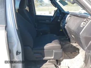 ✅ 2016 Ford Expedition XL • VIN: 1FMJU1GT8GEF53793 • Lot: 43495899. Wystawiony na IAAI z przebiegiem 145 409 mil. Bezpłatny archiwum sprzedaży aukcyjnych z USA i szczegółowy raport historii pojazdu na DreamBid. Zdjęcie 5.