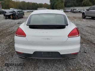 ✅ 2016 Porsche Panamera 4 • VIN: WP0AA2A78GL003472 • Lot: 90085255. Wystawiony na Copart z przebiegiem 102 451 mil. Bezpłatny archiwum sprzedaży aukcyjnych z USA i szczegółowy raport historii pojazdu na DreamBid. Zdjęcie 6.