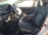 ✅ 2021 Subaru Impreza • VIN: 4S3GTAA69M1715275 • Lot: 78405364. Listed on Copart with 39,579 mi. Free auction sales archive from the USA and detailed vehicle history report at DreamBid. Image 7.