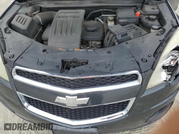 ✅ 2012 Chevrolet Equinox LS • VIN: 2GNALBEK5C1301106 • Lot: 82193235. Wystawiony na Copart z przebiegiem 172 681 mil. Bezpłatny archiwum sprzedaży aukcyjnych z USA i szczegółowy raport historii pojazdu na DreamBid. Zdjęcie 12.