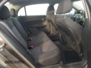 ✅ 2012 Chevrolet Malibu 1LT • VIN: 1G1ZC5E07CF167583 • Lot: 77948914. Listed on Copart with 189,549 mi. Free auction sales archive from the USA and detailed vehicle history report at DreamBid. Image 10.