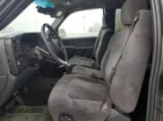 ✅ 2002 Chevrolet Silverado 1500 LS • VIN: 2GCEK19V021148743 • Lot: 90378825. Listed on Copart with 219,996 mi. Free auction sales archive from the USA and detailed vehicle history report at DreamBid. Image 7.