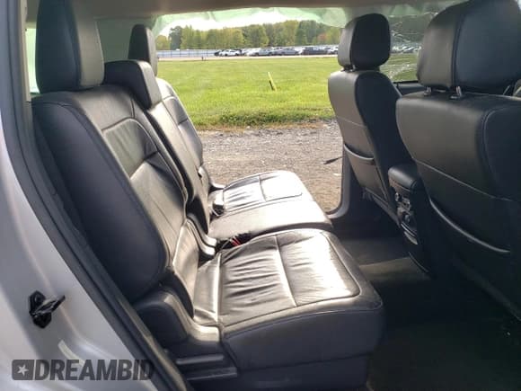 ✅ 2015 Ford Flex SEL • VIN: 2FMGK5C82FBA19515 • Lot: 71609565. Listed on Copart with 135,824 mi. Free auction sales archive from the USA and detailed vehicle history report at DreamBid. Image 10.