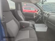 ✅ 2012 Chevrolet Colorado 1LT • VIN: 1GCCSCF98C8125557 • Lot: 91307355. Wystawiony na Copart z przebiegiem 85 379 mil. Bezpłatny archiwum sprzedaży aukcyjnych z USA i szczegółowy raport historii pojazdu na DreamBid. Zdjęcie 10.