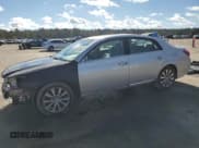 ✅ 2011 Toyota Avalon Limited • VIN: 4T1BK3DB6BU420577 • Lot: 90346875. Listed on Copart with 130,534 mi. Free auction sales archive from the USA and detailed vehicle history report at DreamBid. Image 1.