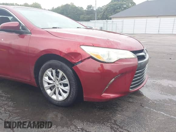 2015 Toyota Camry SE с VIN 4T1BF1FK2FU915676, выставлен на аукционе IAAI как лот 43382844 с пробегом 123 734 миль миль и . История ставок и продаж доступна на DreamBid. Изображение 6.