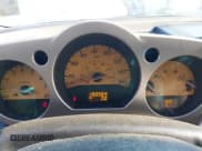 ✅ 2004 Nissan Murano SE • VIN: JN8AZ08T84W212404 • Lot: 43257162. Wystawiony na IAAI z przebiegiem 190 564 mil. Bezpłatny archiwum sprzedaży aukcyjnych z USA i szczegółowy raport historii pojazdu na DreamBid. Zdjęcie 7.