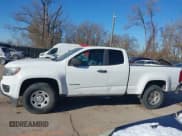 ✅ 2016 Chevrolet Colorado 2WD WT • VIN: 1GCHSBEA0G1234363 • Lot: 43796726. Listed on IAAI with 144,749 mi. Free auction sales archive from the USA and detailed vehicle history report at DreamBid. Image 15.