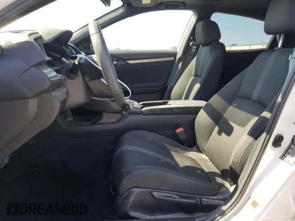 ✅ 2018 Honda Civic EX • VIN: SHHFK7H55JU421470 • Lot: 89736725. Wystawiony na Copart z przebiegiem 81 758 mil. Bezpłatny archiwum sprzedaży aukcyjnych z USA i szczegółowy raport historii pojazdu na DreamBid. Zdjęcie 7.