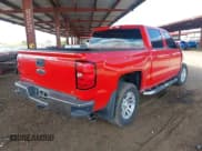 ✅ 2018 Chevrolet Silverado 1500 LT • VIN: 3GCPCREC8JG441398 • Лот: 43225216. Опубликован ранее на IAAI с пробегом 104 541 миль. Бесплатный доступ к архиву аукционных продаж из США и подробный отчёт об истории автомобиля на DreamBid. Изображение 4.