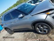 ✅ 2024 Hyundai Venue SEL • VIN: KMHRC8A30RU317543 • Lot: 41978170. Listed on IAAI with 10,372 mi. Free auction sales archive from the USA and detailed vehicle history report at DreamBid. Image 13.