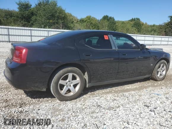 2008 Dodge Charger с VIN 2B3KA43G48H305502, выставлен на аукционе Copart как лот 72280514 с пробегом 244 121 миль миль и Чистый • Clean title. История ставок и продаж доступна на DreamBid. Изображение 3.