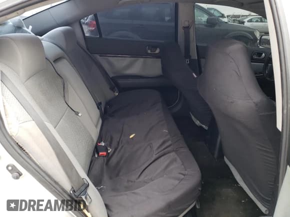 ✅ 2009 Mitsubishi Galant ES • VIN: 4A3AB36F69E011268 • Lot: 73410952. Listed on Copart with 213,147 mi. Free auction sales archive from the USA and detailed vehicle history report at DreamBid. Image 10.