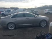 ✅ 2015 Lincoln MKZ • VIN: 3LN6L2J98FR620089 • Lot: 41805555. Listed on IAAI with Not provided. Free auction sales archive from the USA and detailed vehicle history report at DreamBid. Image 12.