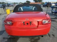 ✅ 2010 Mazda MX-5 Miata Touring • VIN: JM1NC2EFXA0207387 • Lot: 78487944. Wystawiony na Copart z przebiegiem 106 648 mil. Bezpłatny archiwum sprzedaży aukcyjnych z USA i szczegółowy raport historii pojazdu na DreamBid. Zdjęcie 6.