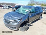 ✅ 2020 Buick Enclave Avenir • VIN: 5GAEVCKW1LJ284474 • Lot: 41796755. Listed on IAAI with 82,045 mi. Free auction sales archive from the USA and detailed vehicle history report at DreamBid. Image 2.