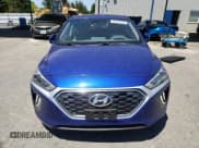 ✅ 2020 Hyundai Ioniq SE • VIN: KMHC75LC8LU237338 • Lot: 66047915. Listed on Copart with 87,015 mi. Free auction sales archive from the USA and detailed vehicle history report at DreamBid. Image 5.
