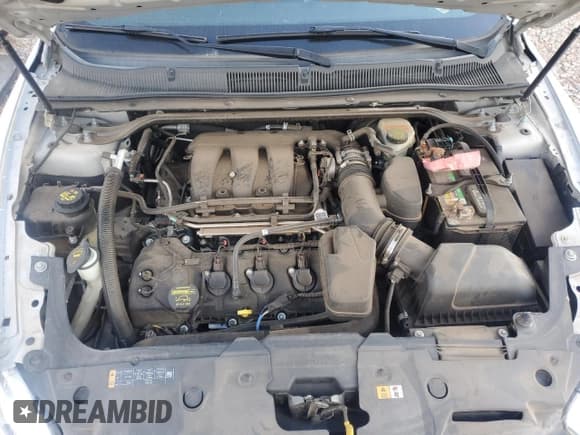 ✅ 2014 Ford Taurus SEL • VIN: 1FAHP2E88EG120979 • Lot: 85316975. Listed on Copart with Not provided. Free auction sales archive from the USA and detailed vehicle history report at DreamBid. Image 11.