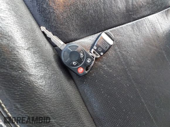 ✅ 2008 Mercury Milan Premier • VIN: 3MEHM02128R609324 • Lot: 41213842. Listed on IAAI with 118,968 mi. Free auction sales archive from the USA and detailed vehicle history report at DreamBid. Image 11.