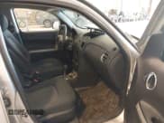 ✅ 2007 Chevrolet HHR LS • VIN: 3GNDA13D17S611670 • Lot: 42028068. Listed on IAAI with 168,275 mi. Free auction sales archive from the USA and detailed vehicle history report at DreamBid. Image 5.