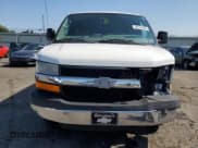 ✅ 2008 Chevrolet Express Passenger • VIN: 1GAHG39KX81226016 • Lot: 80144585. Listed on Copart with 155,644 mi. Free auction sales archive from the USA and detailed vehicle history report at DreamBid. Image 5.